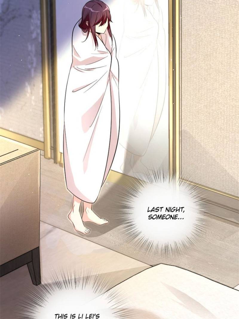 A Star Reborn: The Queen's Return - Chapter 161