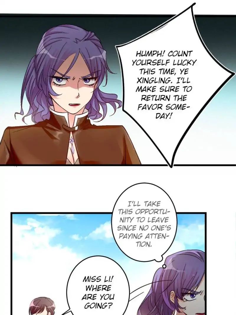 A Star Reborn: The Queen's Return - Chapter 51