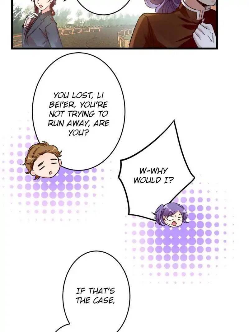 A Star Reborn: The Queen's Return - Chapter 51