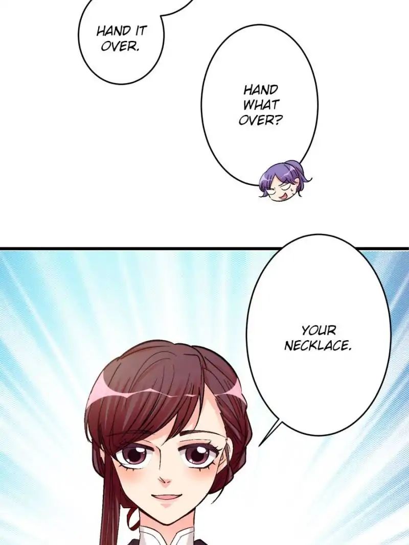 A Star Reborn: The Queen's Return - Chapter 51