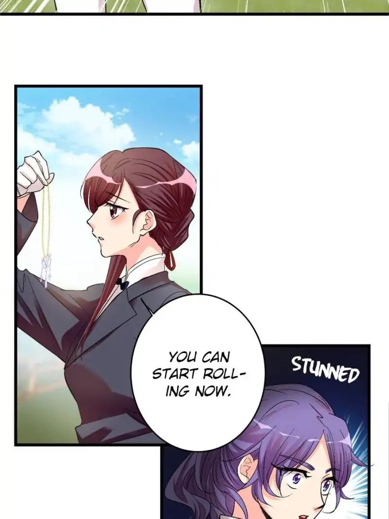 A Star Reborn: The Queen's Return - Chapter 51