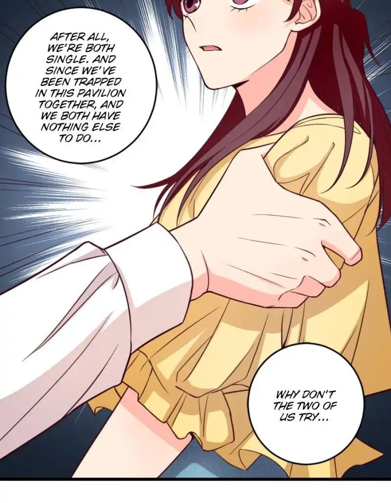 A Star Reborn: The Queen's Return - Chapter 94