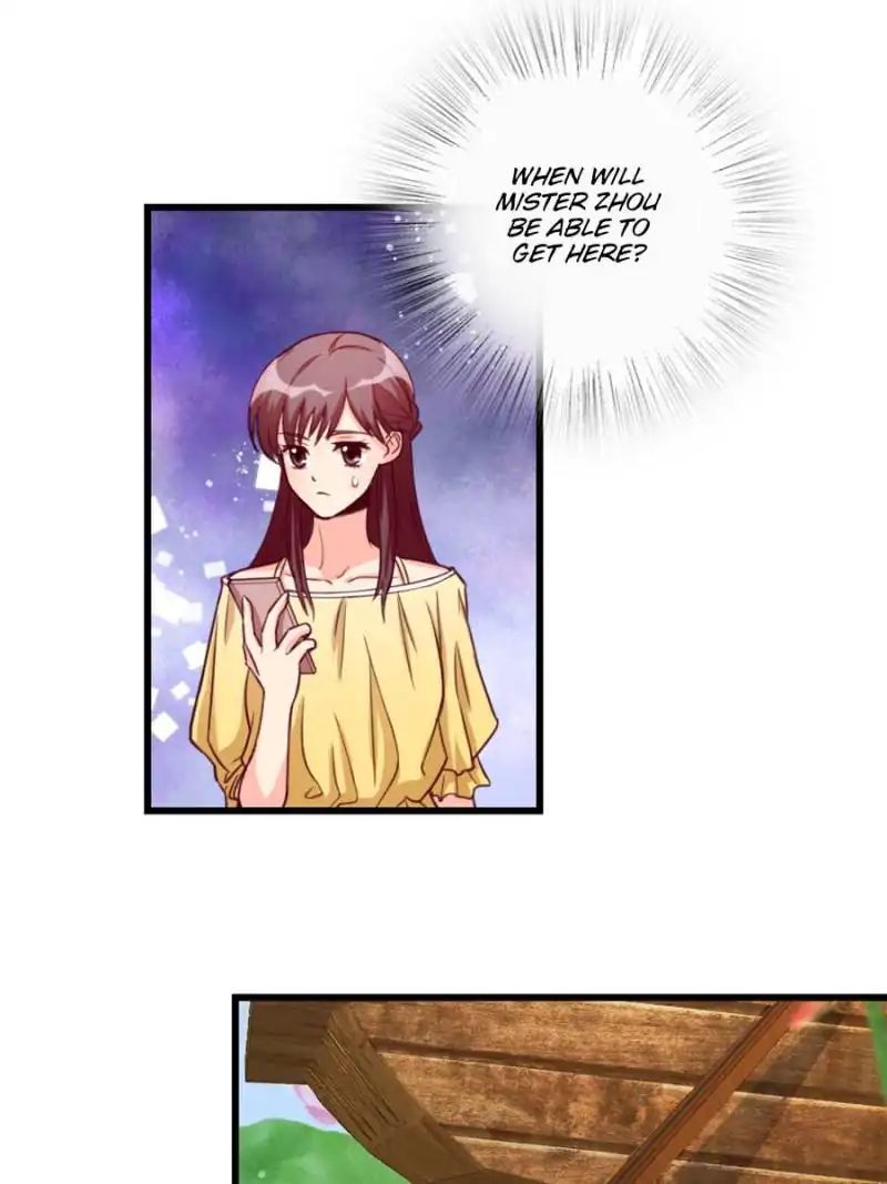 A Star Reborn: The Queen's Return - Chapter 94