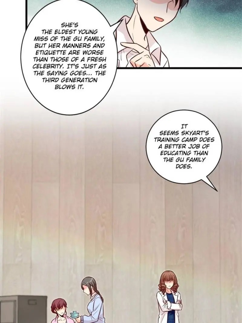 A Star Reborn: The Queen's Return - Chapter 195