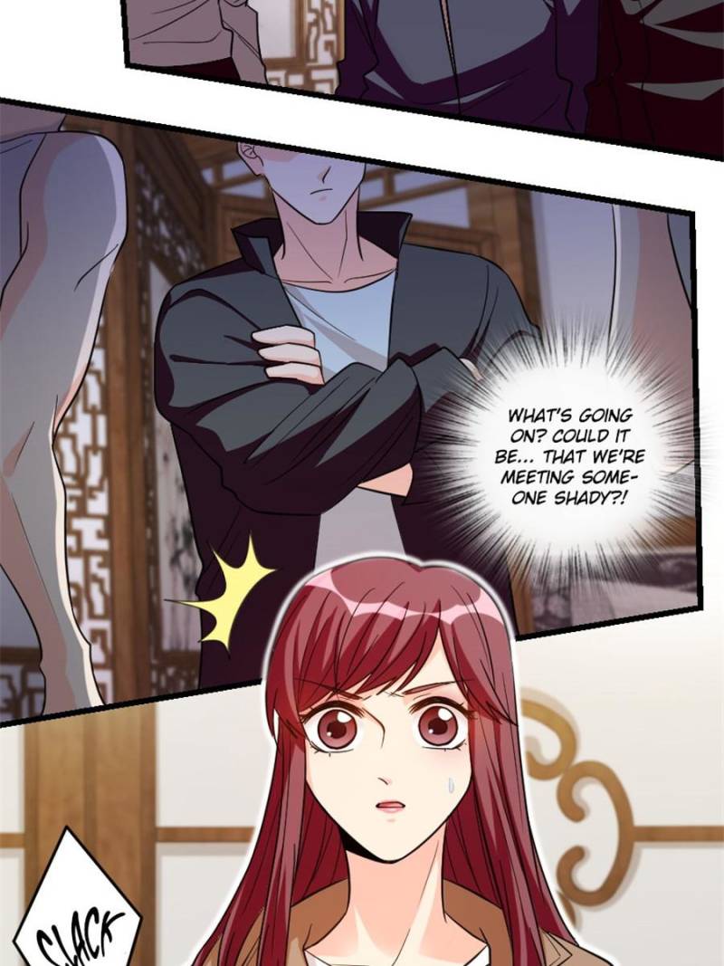 A Star Reborn: The Queen's Return - Chapter 150