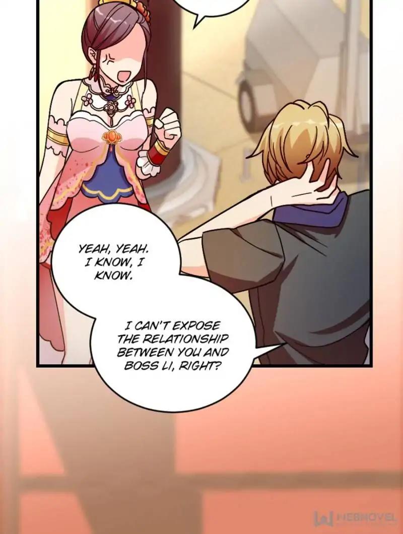 A Star Reborn: The Queen's Return - Chapter 116