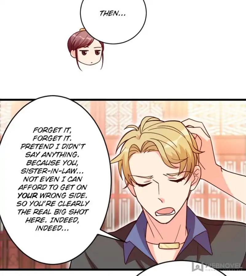 A Star Reborn: The Queen's Return - Chapter 116