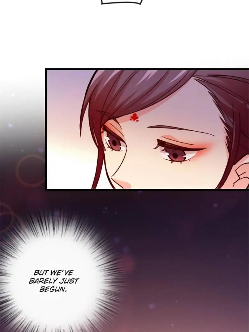 A Star Reborn: The Queen's Return - Chapter 116