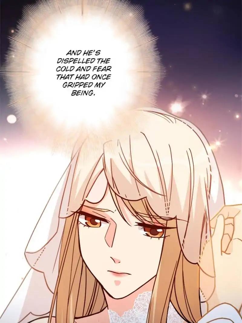 A Star Reborn: The Queen's Return - Chapter 116