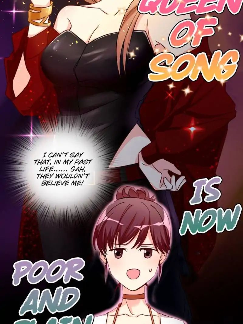 A Star Reborn: The Queen's Return - Chapter 89