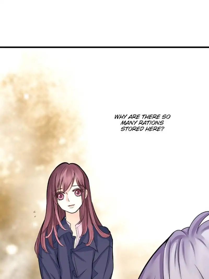 A Star Reborn: The Queen's Return - Chapter 19