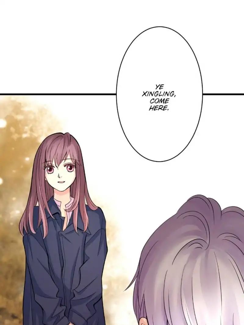 A Star Reborn: The Queen's Return - Chapter 19