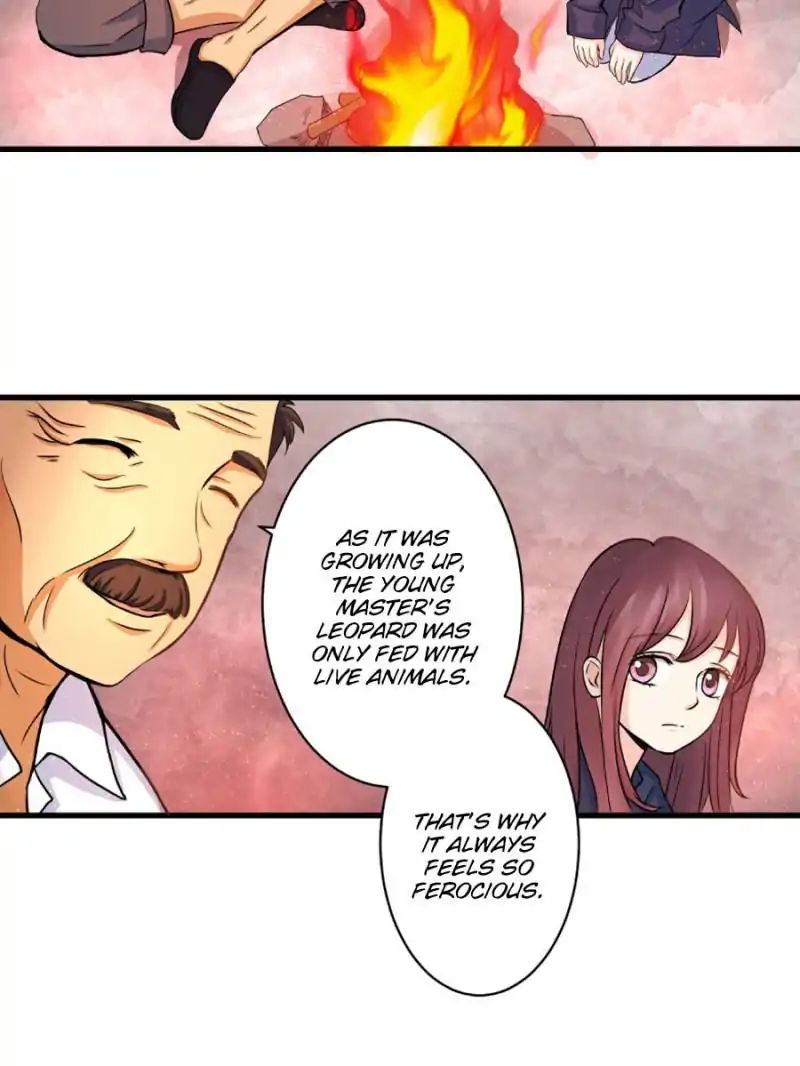 A Star Reborn: The Queen's Return - Chapter 19