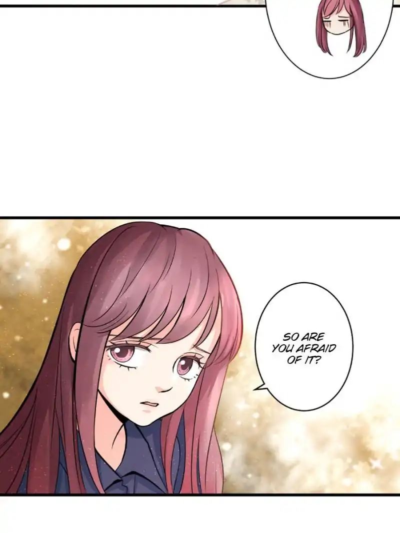 A Star Reborn: The Queen's Return - Chapter 19