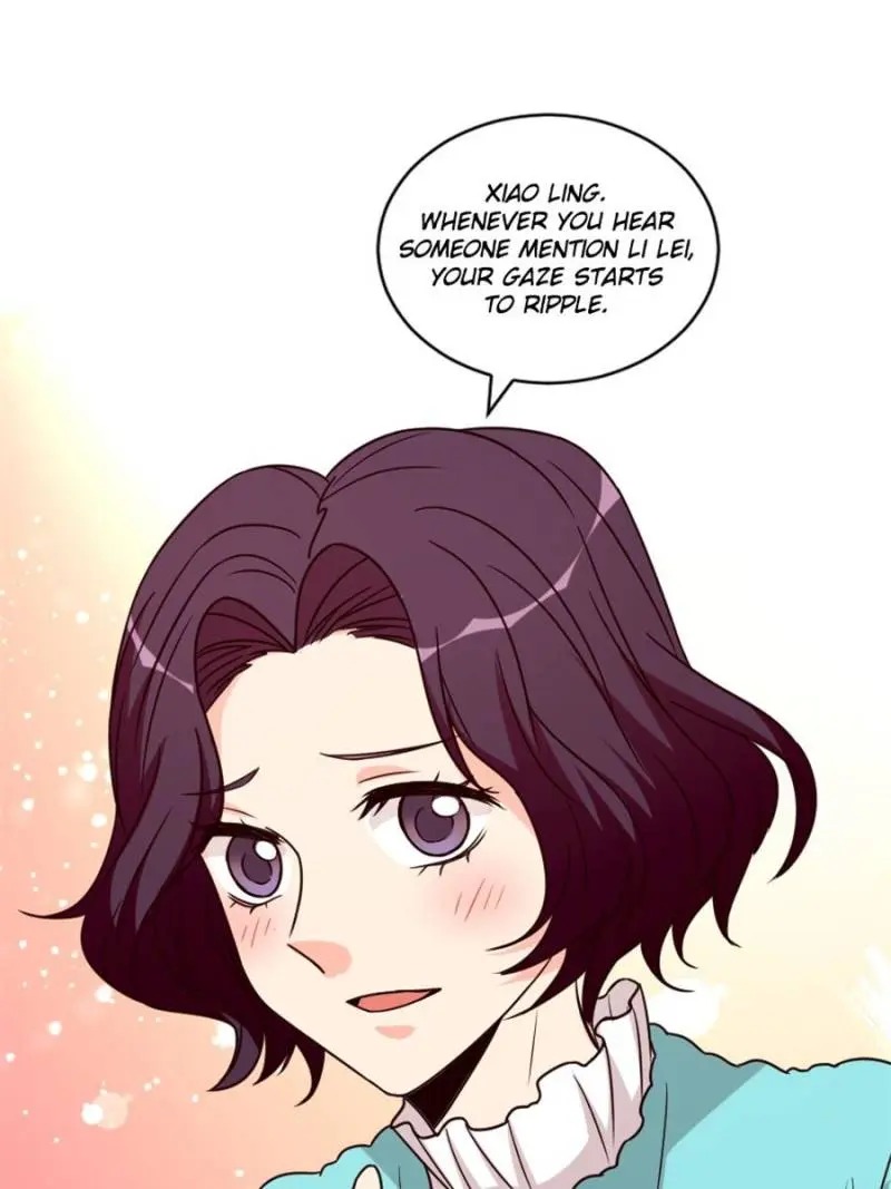 A Star Reborn: The Queen's Return - Chapter 200