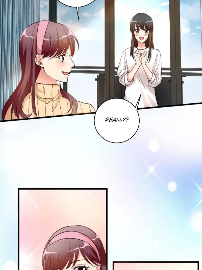 A Star Reborn: The Queen's Return - Chapter 46