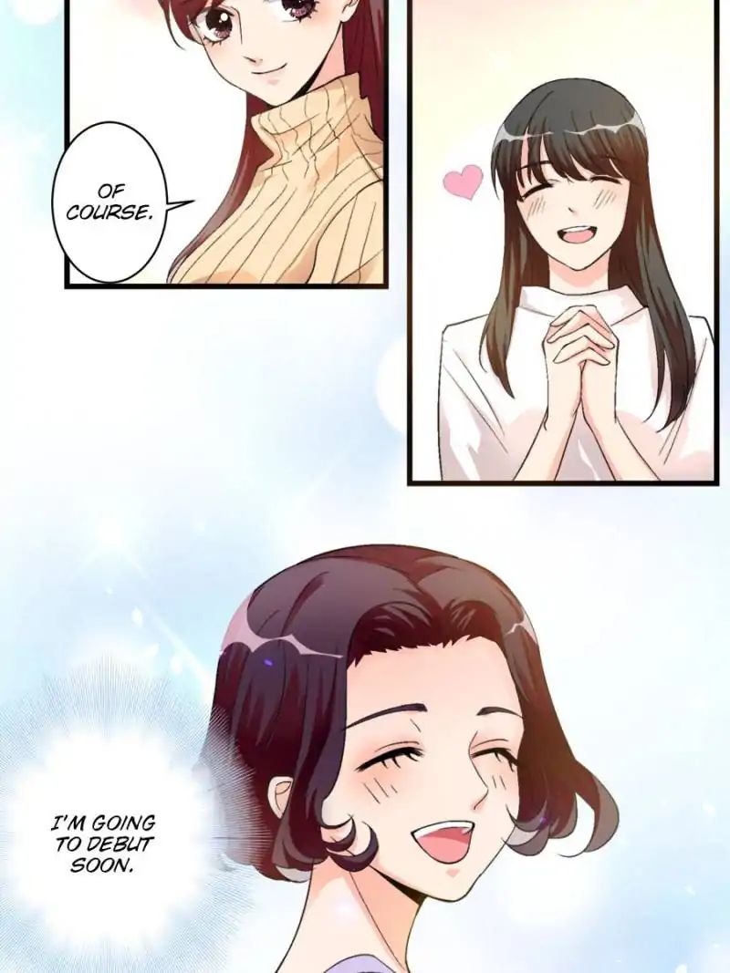 A Star Reborn: The Queen's Return - Chapter 46