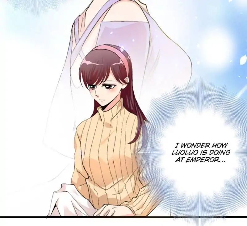 A Star Reborn: The Queen's Return - Chapter 46