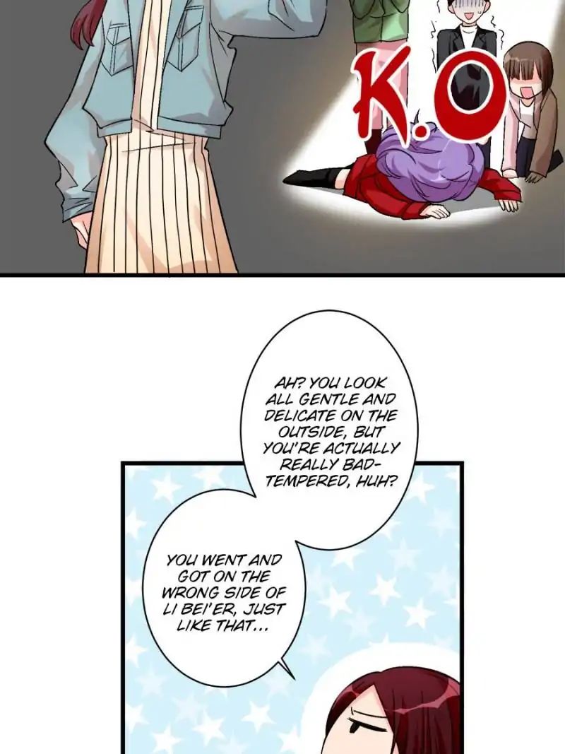 A Star Reborn: The Queen's Return - Chapter 46