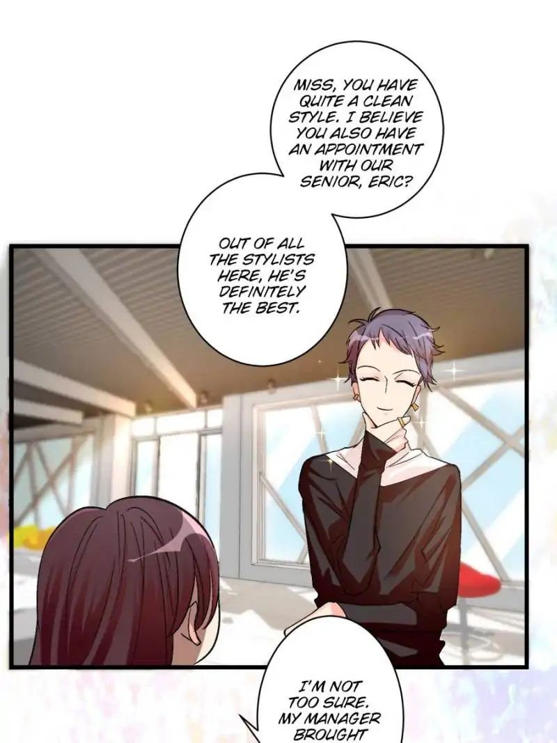 A Star Reborn: The Queen's Return - Chapter 46