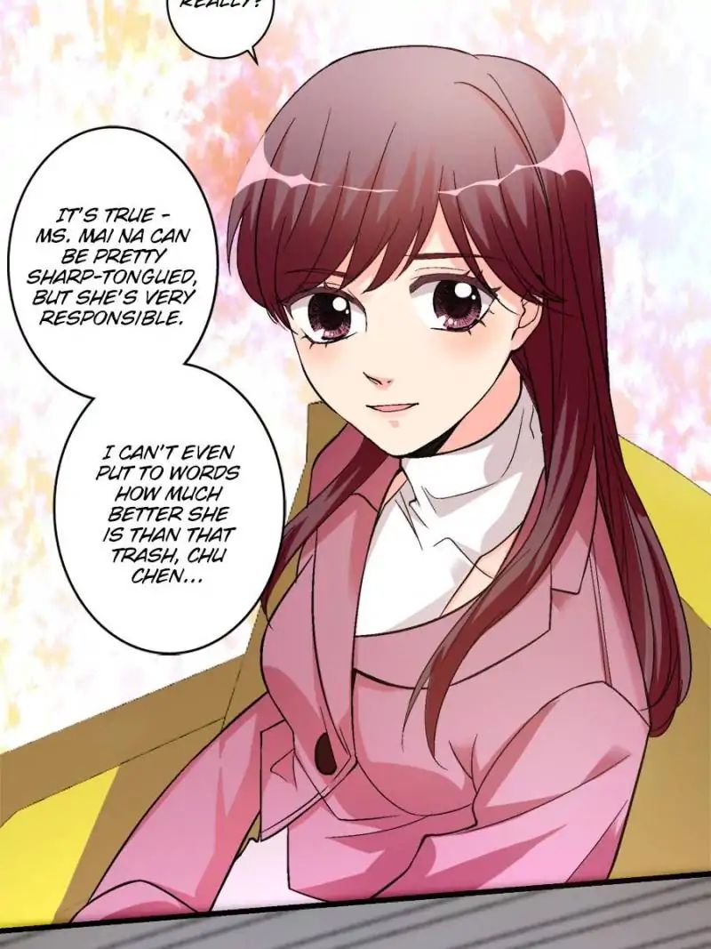 A Star Reborn: The Queen's Return - Chapter 46