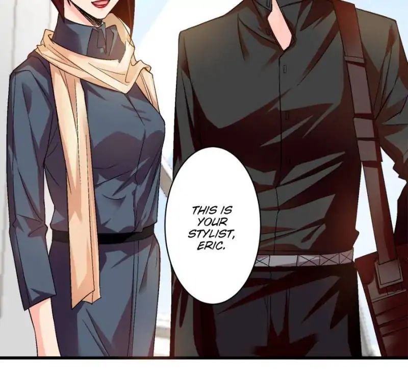 A Star Reborn: The Queen's Return - Chapter 46