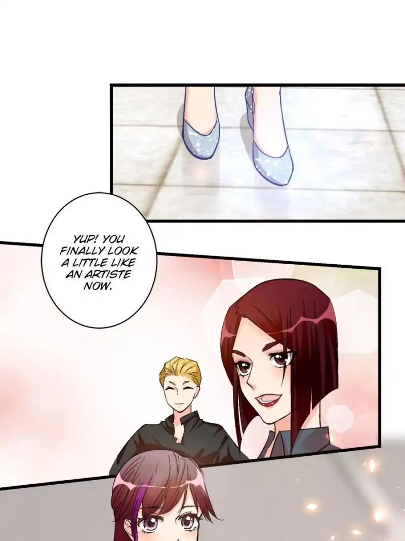 A Star Reborn: The Queen's Return - Chapter 46