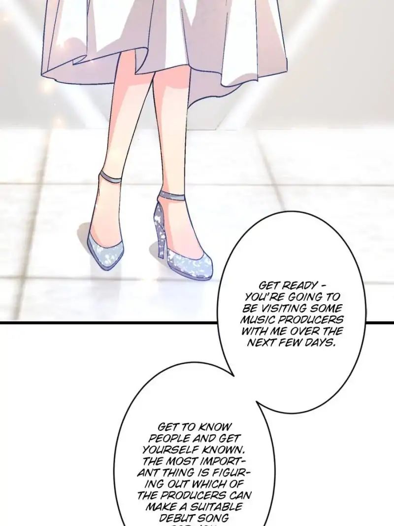 A Star Reborn: The Queen's Return - Chapter 46