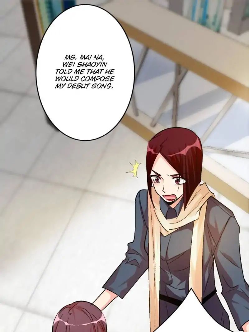 A Star Reborn: The Queen's Return - Chapter 46