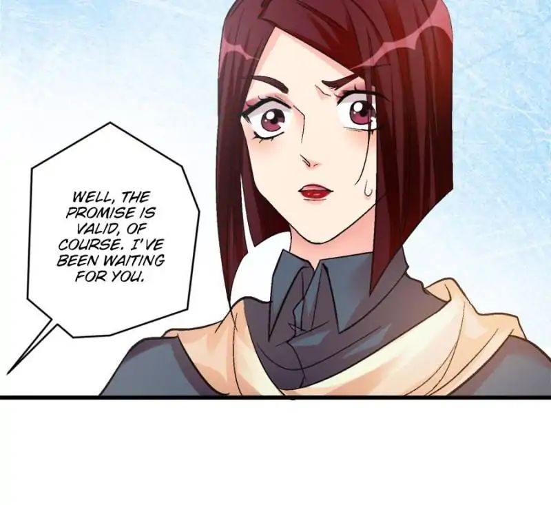 A Star Reborn: The Queen's Return - Chapter 46