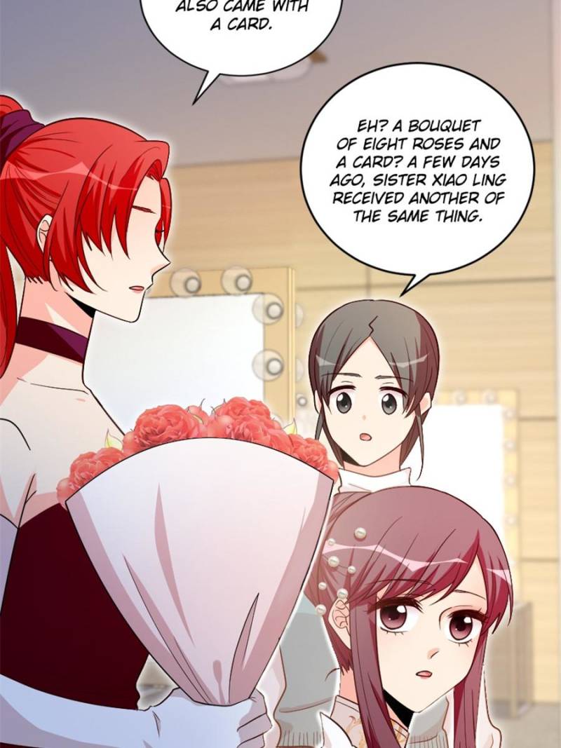 A Star Reborn: The Queen's Return - Chapter 153