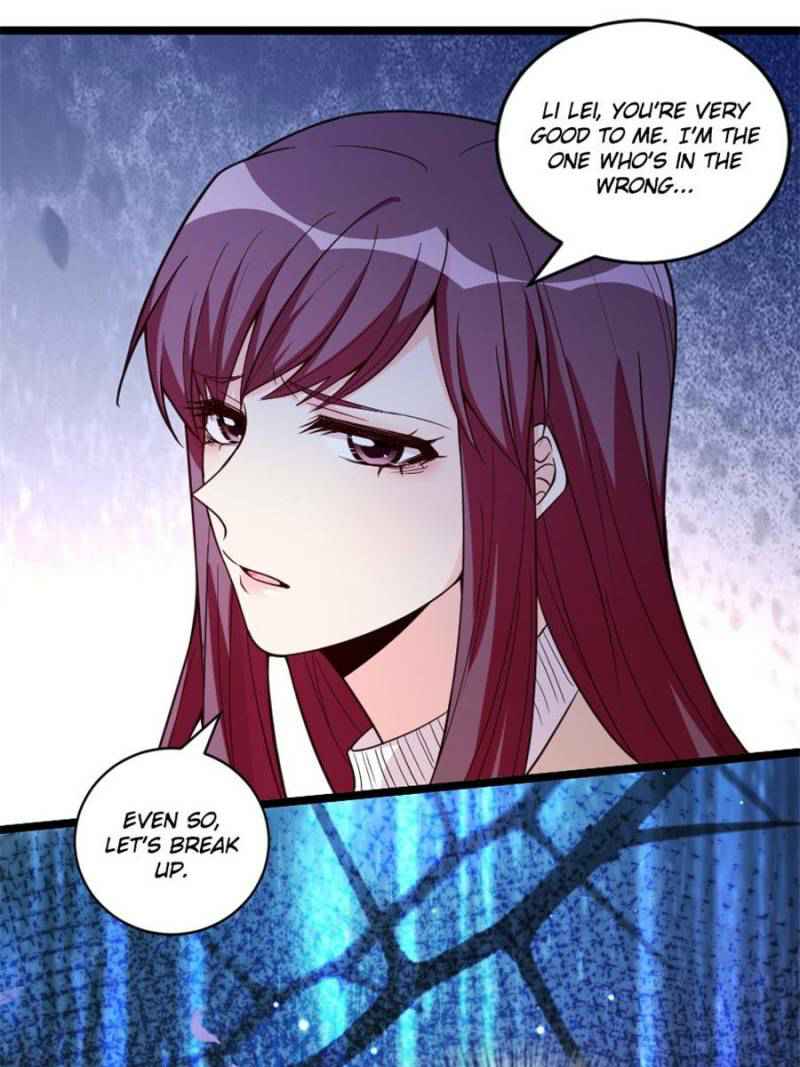 A Star Reborn: The Queen's Return - Chapter 141