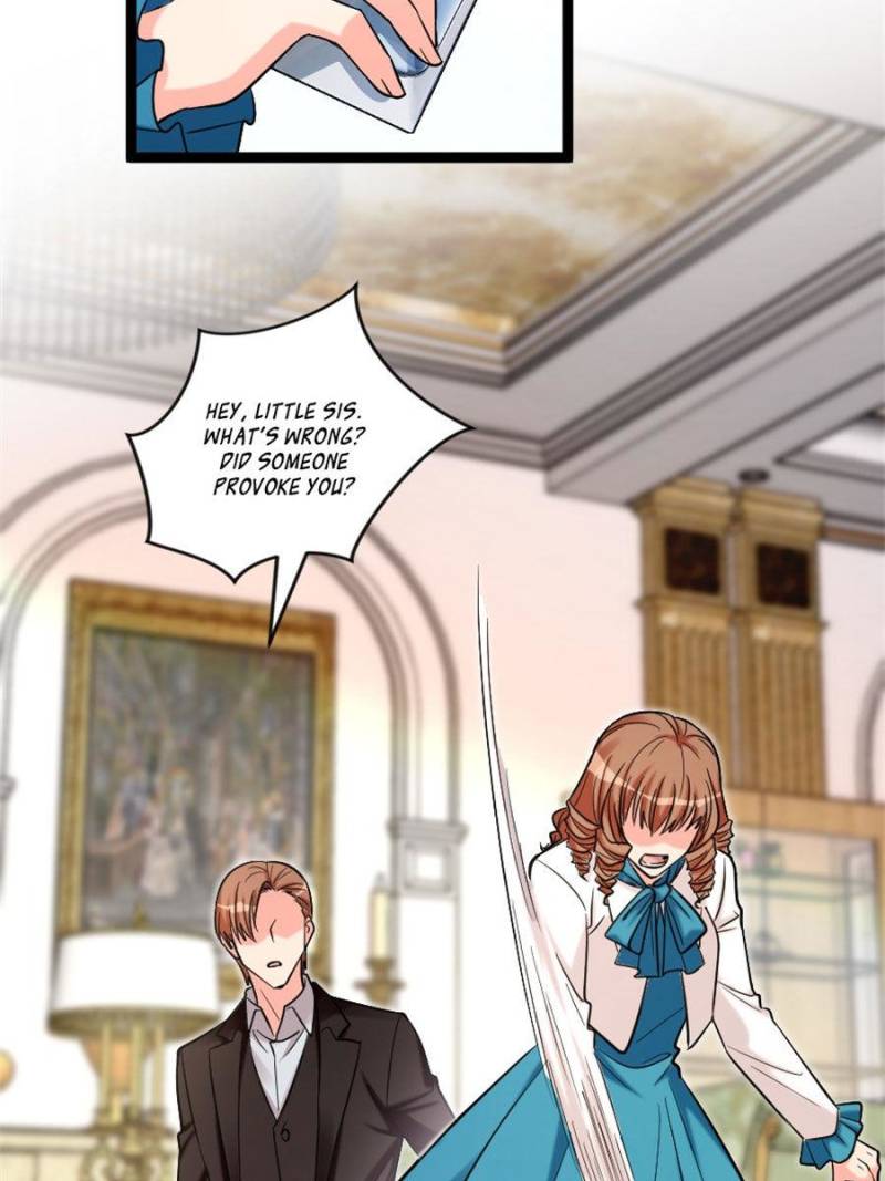 A Star Reborn: The Queen's Return - Chapter 172