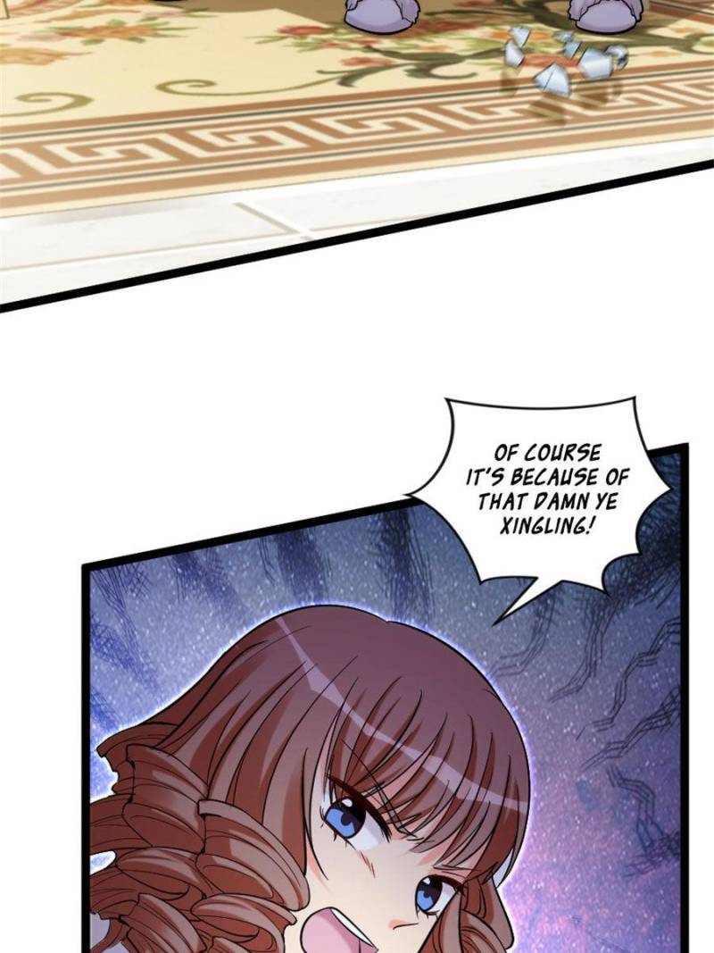 A Star Reborn: The Queen's Return - Chapter 172