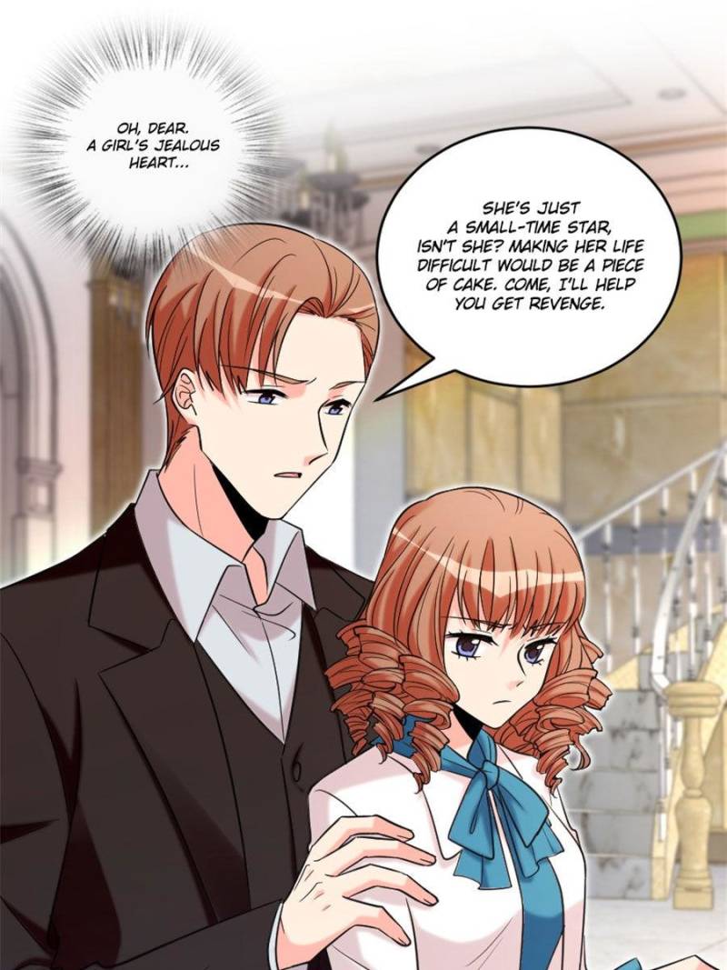 A Star Reborn: The Queen's Return - Chapter 172