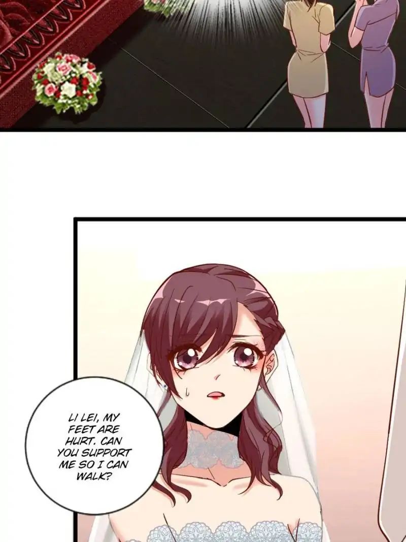 A Star Reborn: The Queen's Return - Chapter 101