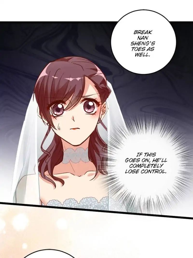 A Star Reborn: The Queen's Return - Chapter 101