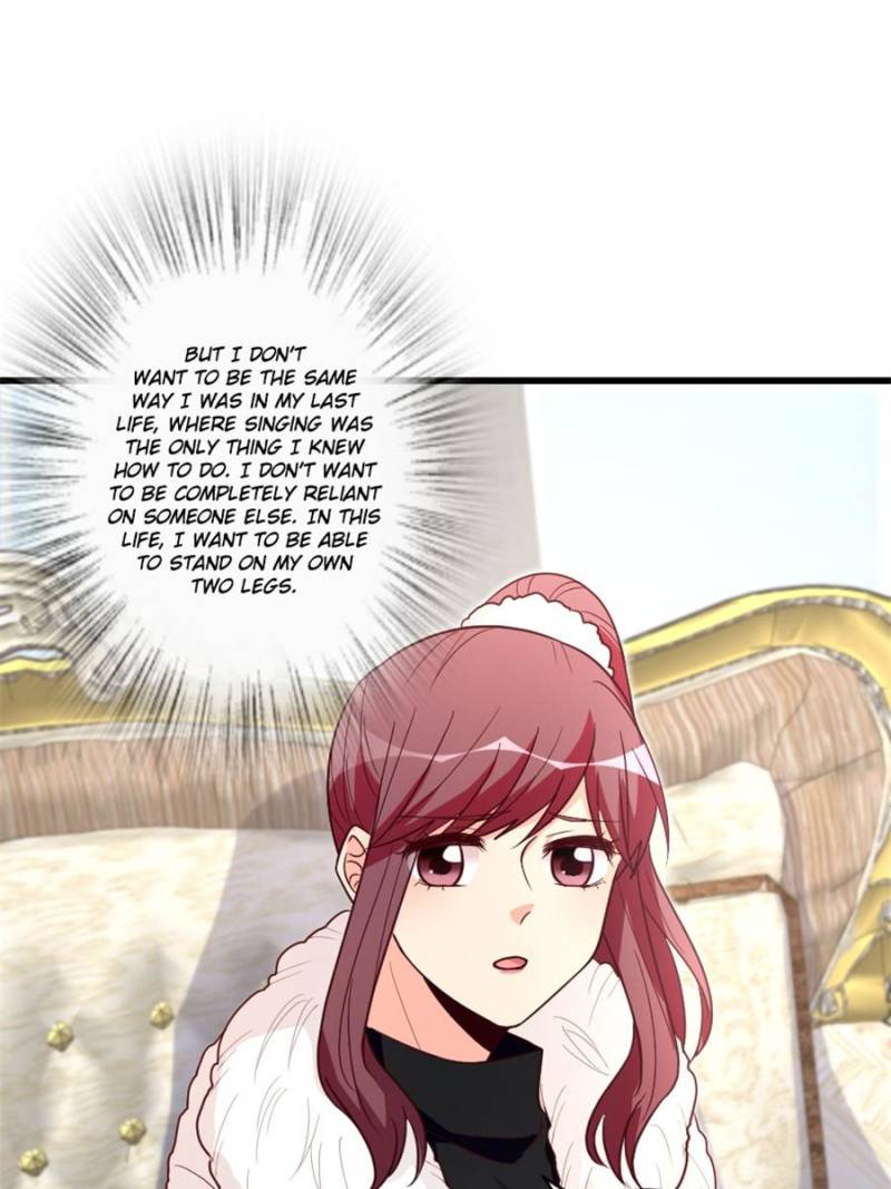 A Star Reborn: The Queen's Return - Chapter 149