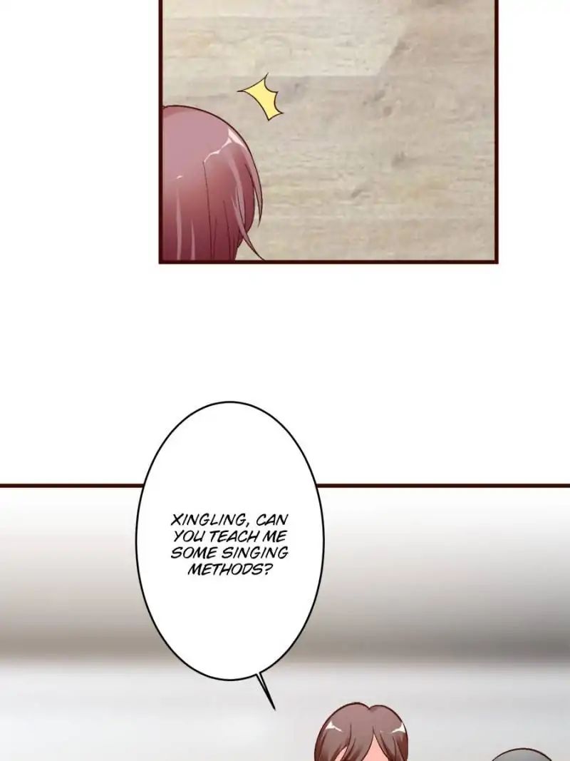 A Star Reborn: The Queen's Return - Chapter 43