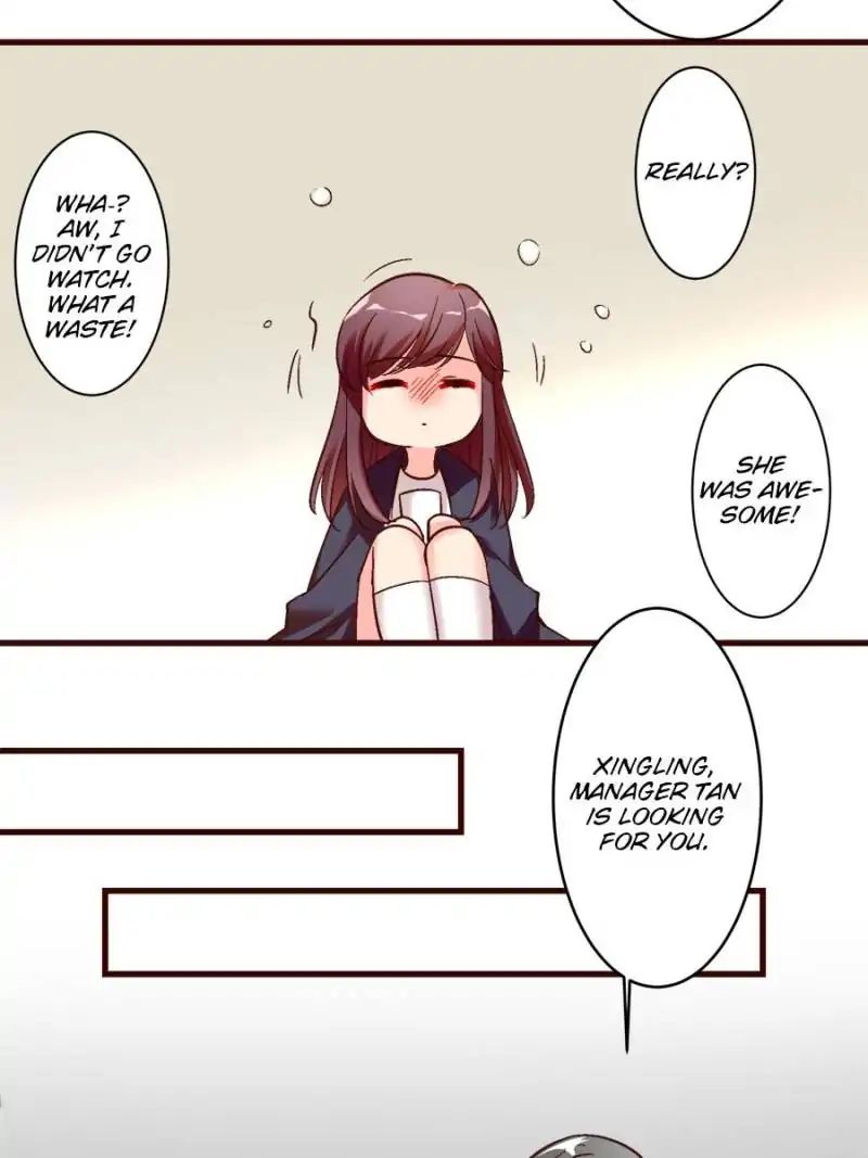 A Star Reborn: The Queen's Return - Chapter 43