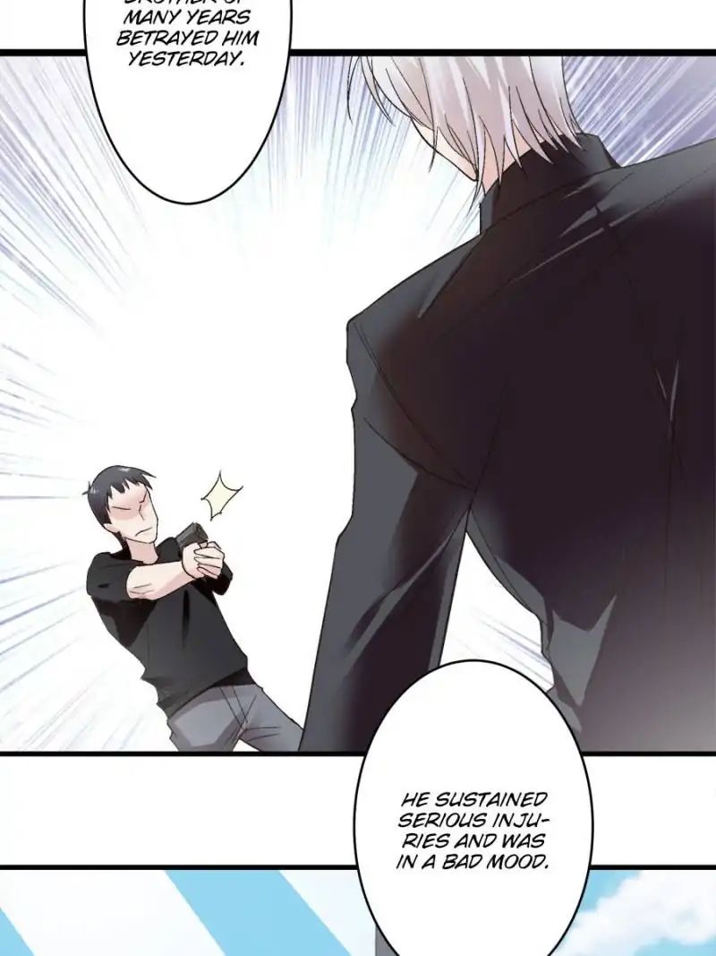 A Star Reborn: The Queen's Return - Chapter 43