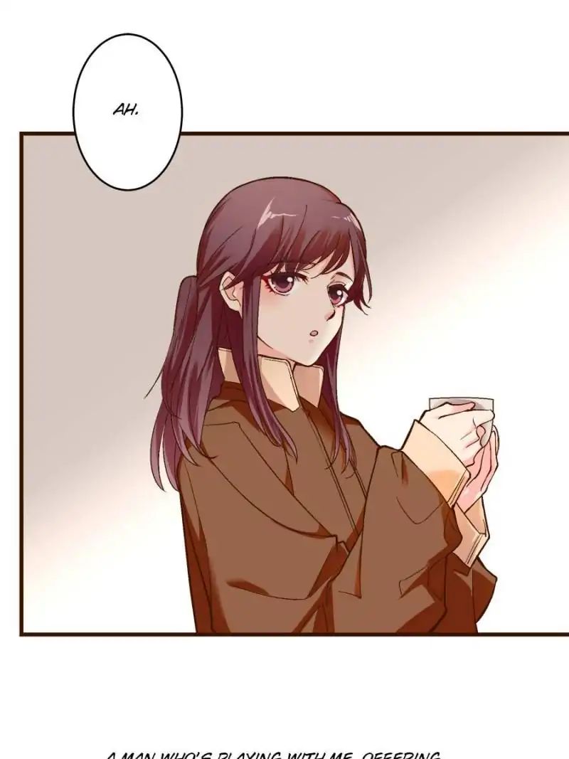 A Star Reborn: The Queen's Return - Chapter 43