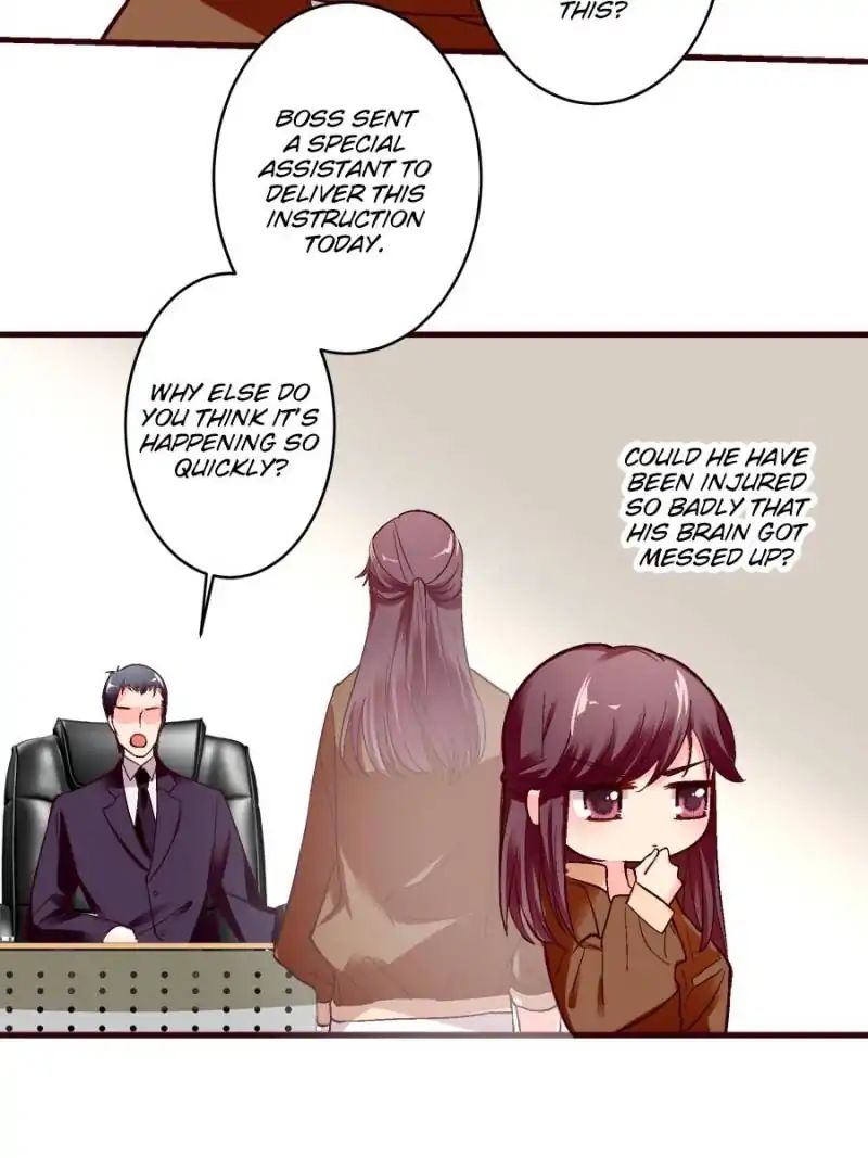 A Star Reborn: The Queen's Return - Chapter 43