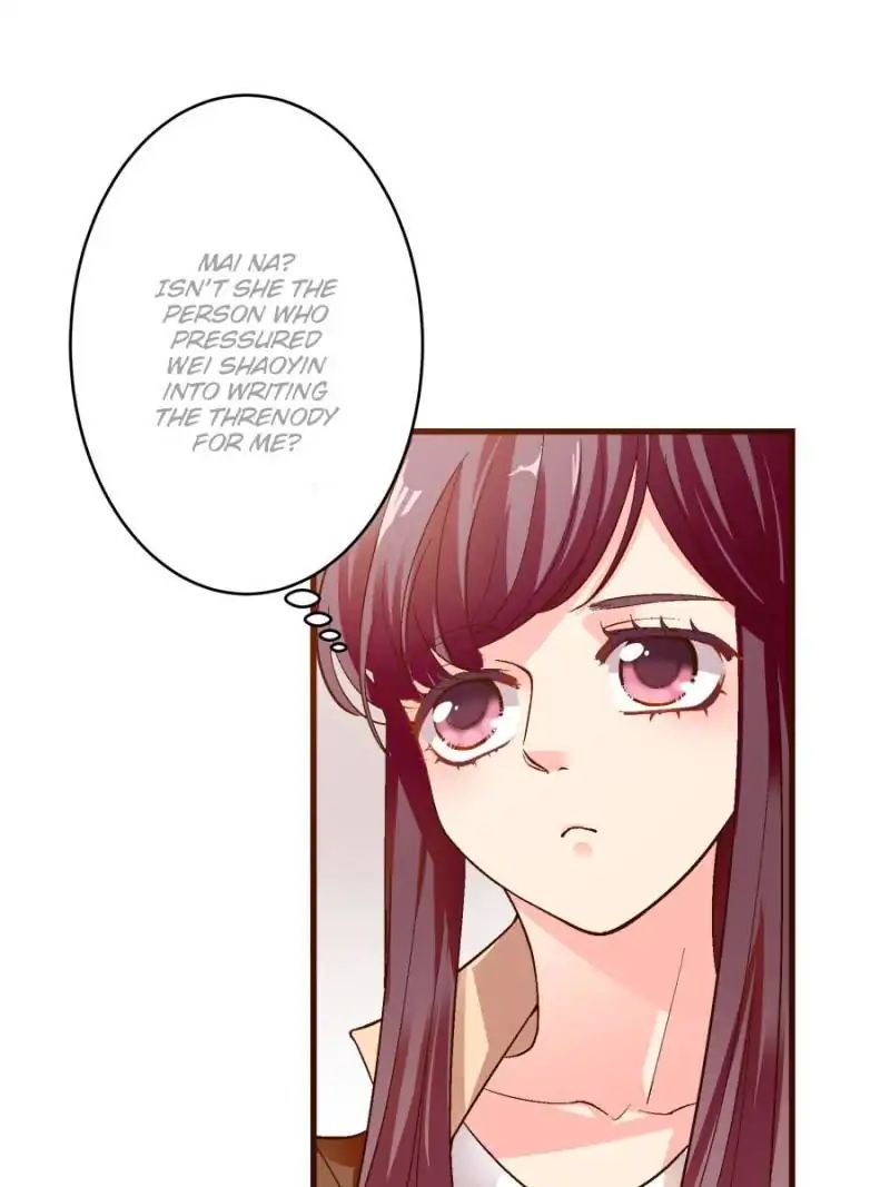 A Star Reborn: The Queen's Return - Chapter 43