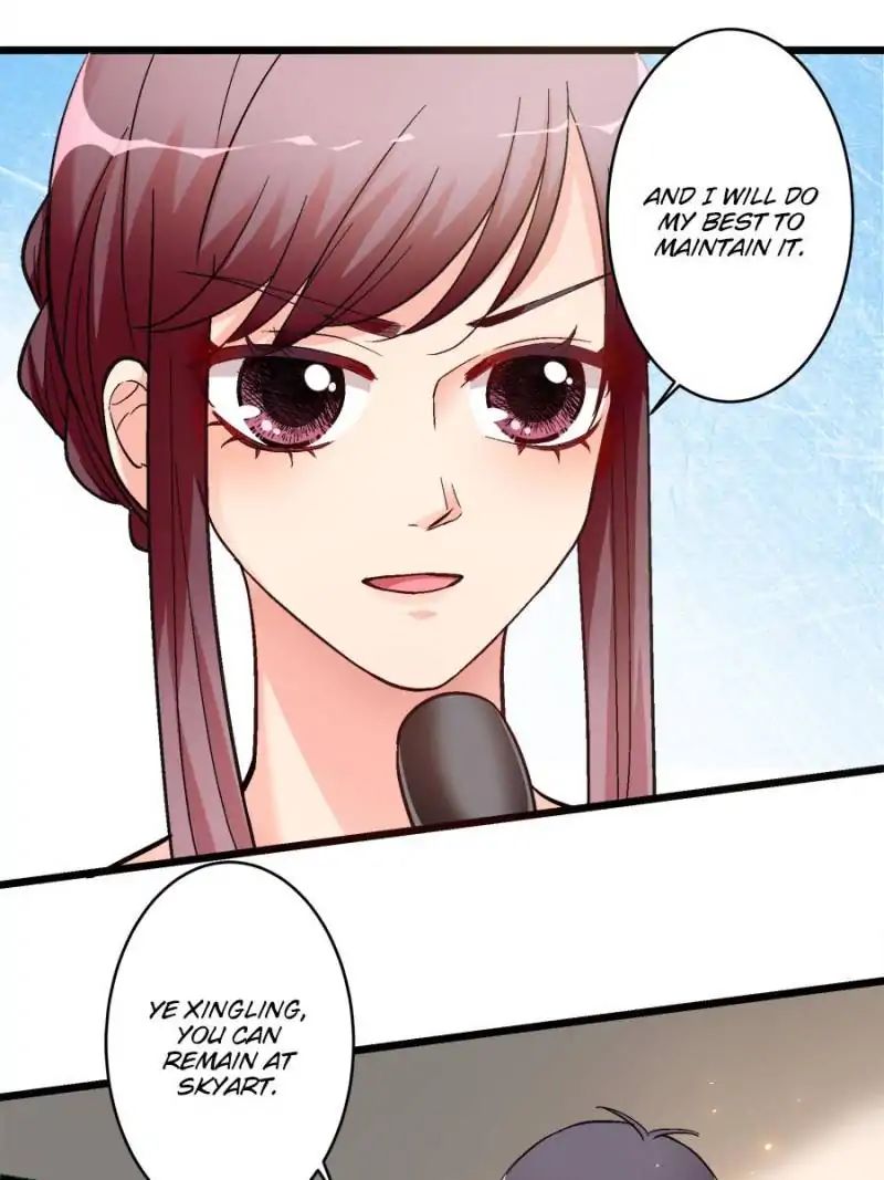 A Star Reborn: The Queen's Return - Chapter 41