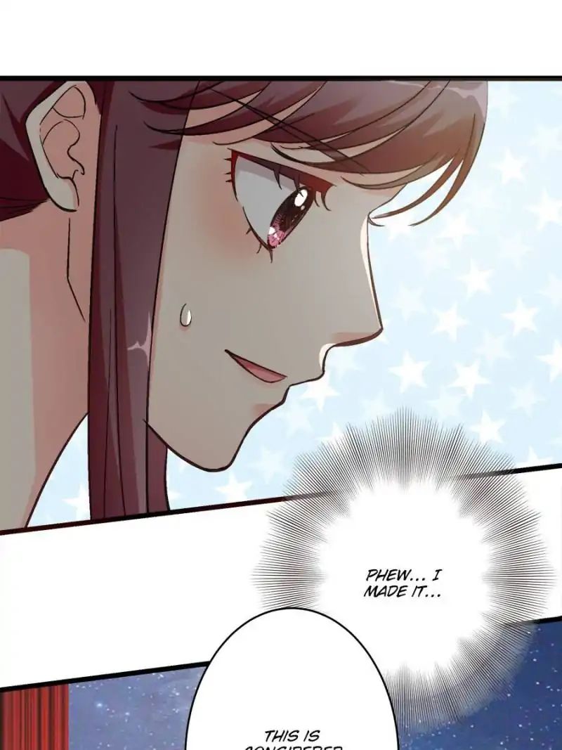 A Star Reborn: The Queen's Return - Chapter 41