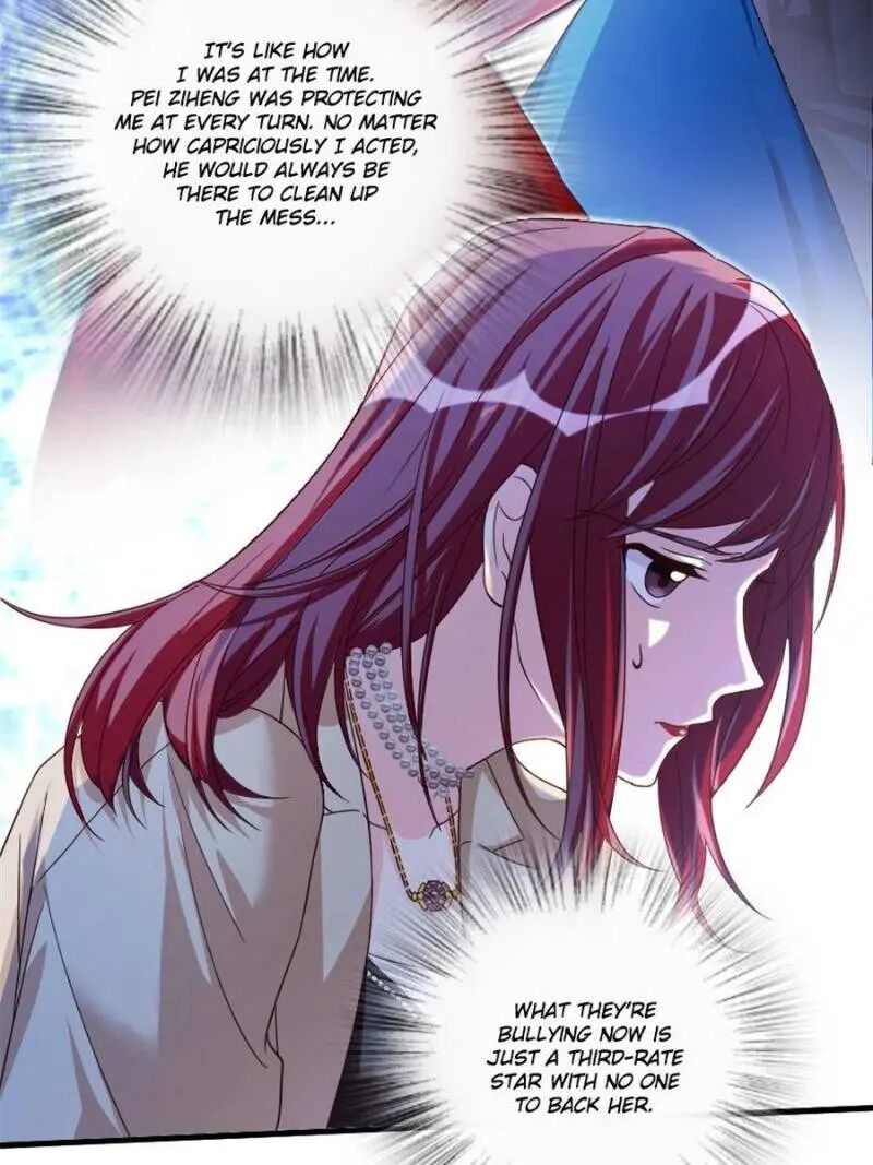 A Star Reborn: The Queen's Return - Chapter 174