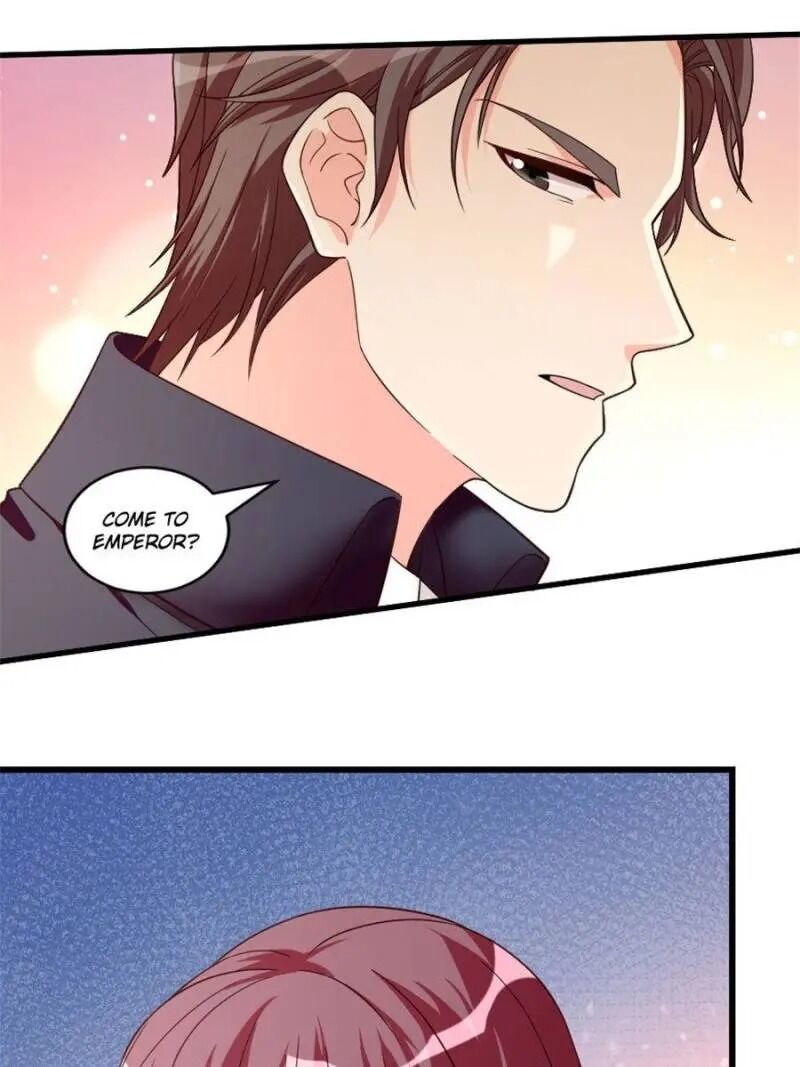 A Star Reborn: The Queen's Return - Chapter 174