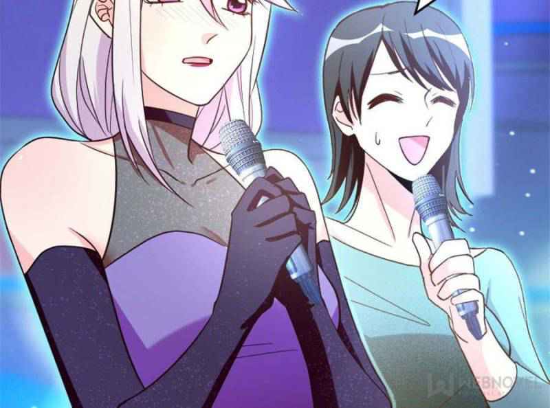 A Star Reborn: The Queen's Return - Chapter 144