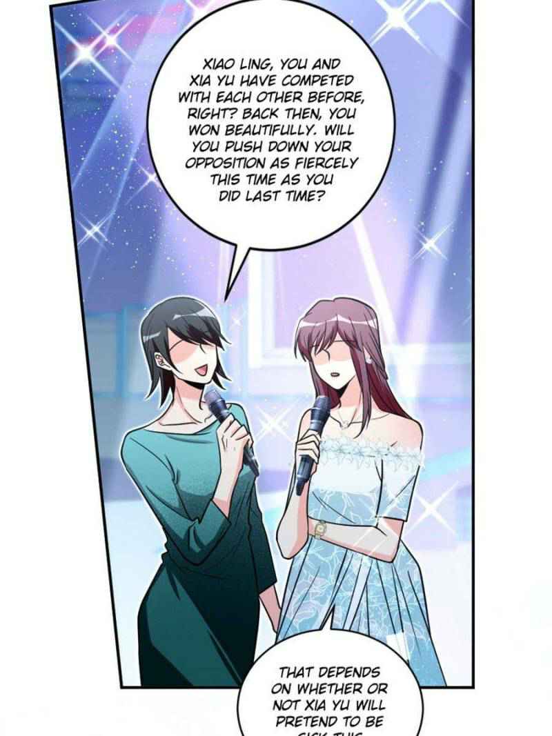 A Star Reborn: The Queen's Return - Chapter 144